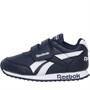 Reebok Chłopięce Infant Royal Classic Jogger Buty do Biegania Niebieski
