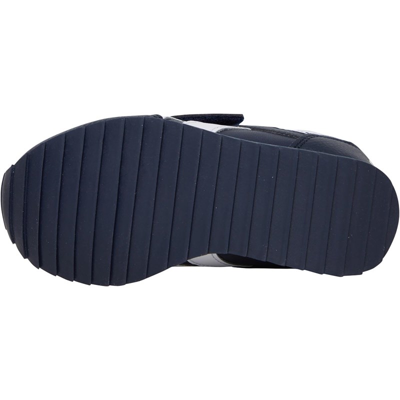 Reebok Chłopięce Infant Royal Classic Jogger Buty do Biegania Niebieski