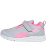Reebok Kleinkind Rush Runner 3.0 Laufschuhe Grau