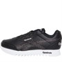 Reebok Dziecięce Royal Classic Jogger Platform Buty do Biegania Czarny