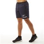 Reebok Mens Epic Lightweight Training Shorts Vector Navy