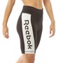 Reebok Dame MYT Sport træningsbukser Sort