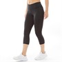 Reebok Dame Workout Ready Pant Program Sport træningsbukser Sort