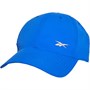 Reebok Unisex Active Foundation Badge Cap Kasketter Blå