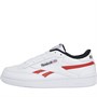 Reebok Herre Club C Revenge Tennis sneakers Hvid