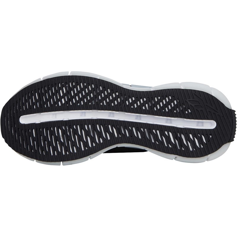 Reebok Zig Kinetica 21 Neutral Running Shoes Core Black/Footwear White/True Grey 1