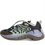 Reebok Unisex Braindead Zig Kinetica Ii Neutral Running Shoe Hardloopschoenen Grijs