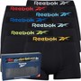 Reebok Herre Ernest Seven Boxer shorts Sort