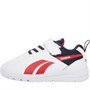 Reebok Kinder Infant Rush Runner 3.0 Sneaker Weiß