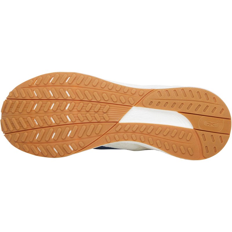 Reebok Herren Floatride Energy Grow Neutral Laufschuhe Weiß