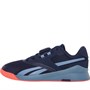 Reebok Heren Lifter PR II Sneakers Blauw