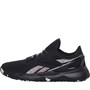 Reebok Dame Nanoflex Sneakers Sort