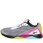 Reebok Herre Nano X1 Grit Floatride Energy Foam Sneakers Hvid