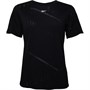 Reebok Womens One Series Burnout Speedwick Training T-Shirt Black