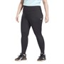 Reebok Damen One Series Lux Perform High Rise Speedwick Leggings Schwarz