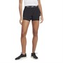 Reebok Dame One Series Epic 2 In 1 Sport træningsshorts Sort