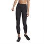 Reebok Damen One Series Lux Perform Speedwick Leggings Schwarz