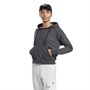 Reebok Dame Essentials Hættetrøjer Sort