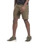 Reebok Mens Training Essentials Tape Training Shorts Army Green