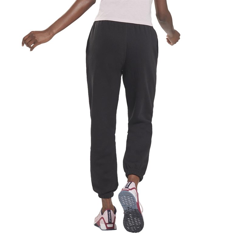 Reebok Men's Training Essentials Linear Logo Joggers