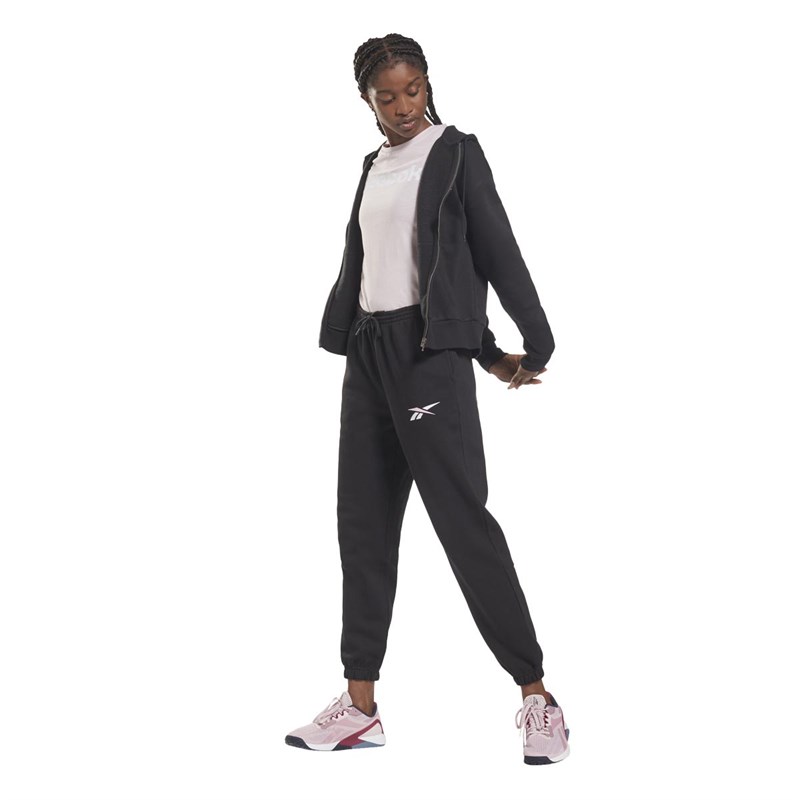 training essentials vector joggers