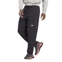 Reebok Herre Track Dreamblend Cotton Sport træningsbukser Sort