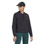 Reebok Damen Peformance Speedwick Track Sport Jacken Schwarz