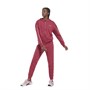 Reebok Damen Workout Elements Piping Pack Sportanzüge Rot