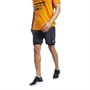 Reebok Mens 2 In 1 Epic Training Shorts Black