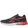 Reebok Mens Ztaur Run Neutral Running Shoes Core Black/Dynamic Red/Footwear White