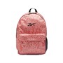 Reebok Womens Modern Safari Backpack Rhodonite