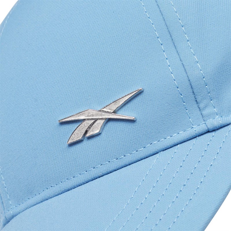 Reebok Mens Training Essentials Cap Essential Blue