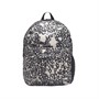 Reebok Womens Modern Safari Backpack Black