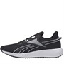 Reebok Mens Reebok Lite Plus 3 Running Shoes Core Black/Footwear White/Core Black