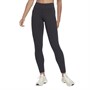 Reebok Womens Lux Speedwick Tight Leggings Black