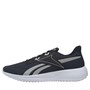 Reebok Mens Reebok Lite 3.0 Neutral Running Shoes Core Black/Pure Grey 3/Footwear White