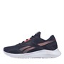 Reebok Womens Energylux 2.0 Neutral Running Shoes Vector Navy/Twisted Coral/Footwear White