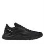 Reebok Mens Nanoflex TR Training Shoes Core Black/True Grey 8/Core Black