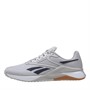 Reebok Womens Nano X2 Training Shoes Pure Grey 2/Footwear White/Reebok Rubber Gum-06