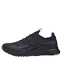Reebok Womens Nano X2 TR Adventure Training Shoes Core Black/Classic Teal/Pure Grey 6