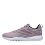 Reebok Womens Flexagon Energy TR 4 Training Shoes Infused Lilac/Core Black/Footwear White