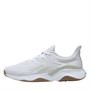 Reebok Womens Hiit TR 3 Training Shoes Footwear White/Pure Grey/Reebok Lee 3