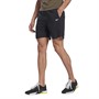 Reebok Mens Speed Speedwick Shorts 2.0 Black