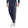 Reebok Mens Training Essentials Taped Sweat Pants Vector Navy