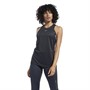 Reebok Womens Workout Ready Speedwick Tank Black