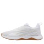 Reebok Womens Nanoflex TR 2.0 Training Shoes Footwear White/Pure Grey/Reebok Rubber Gum-03