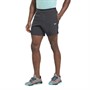 Reebok Mens Strength Speedwick Shorts 2.0 Black