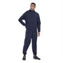 Reebok Mens Workout Ready Tracksuit Vector Navy