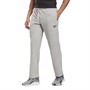 Reebok Mens Identity Open Hem Sweat Pants Medium Grey Heather