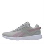 Reebok Womens Stridium 2.0 Trainers Pure Grey 3/Infused Lilac/Footwear White